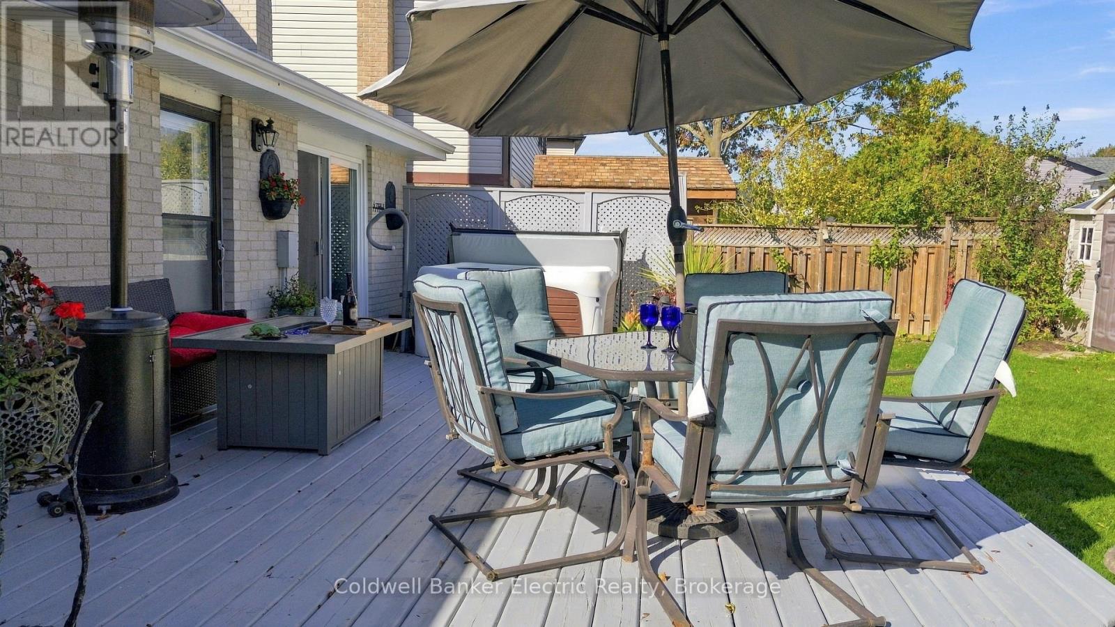 1007 Moorelands Crescent, Pickering, Ontario  L1W 3K3 - Photo 44 - E14092550