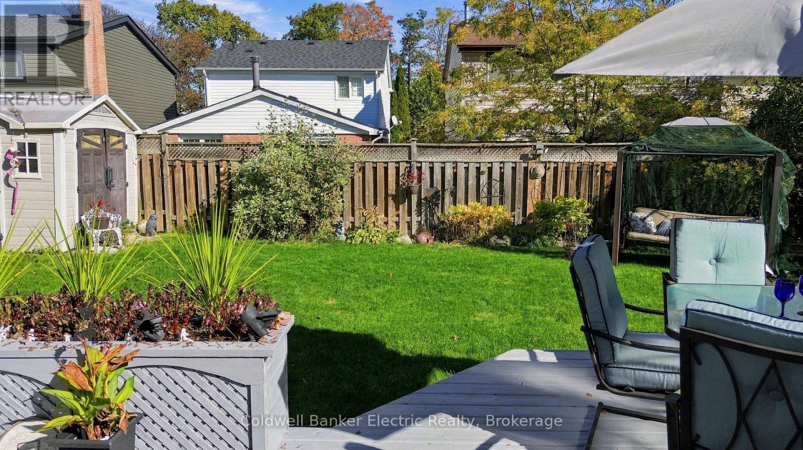 1007 Moorelands Crescent, Pickering, Ontario  L1W 3K3 - Photo 43 - E14092550