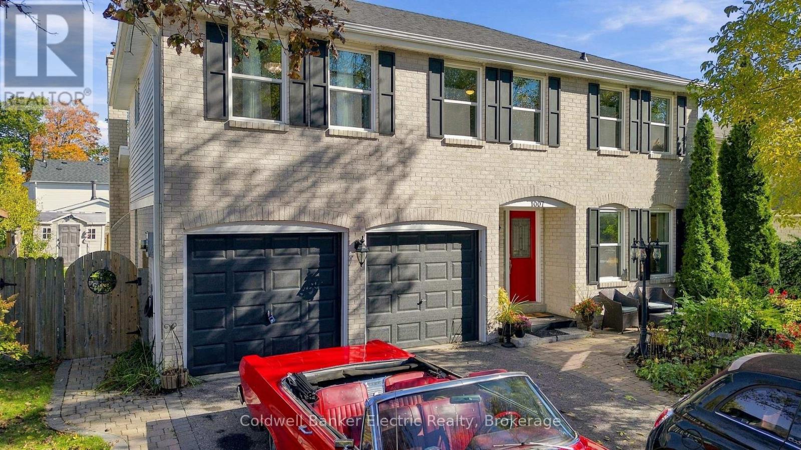 1007 Moorelands Crescent, Pickering, Ontario  L1W 3K3 - Photo 37 - E14092550