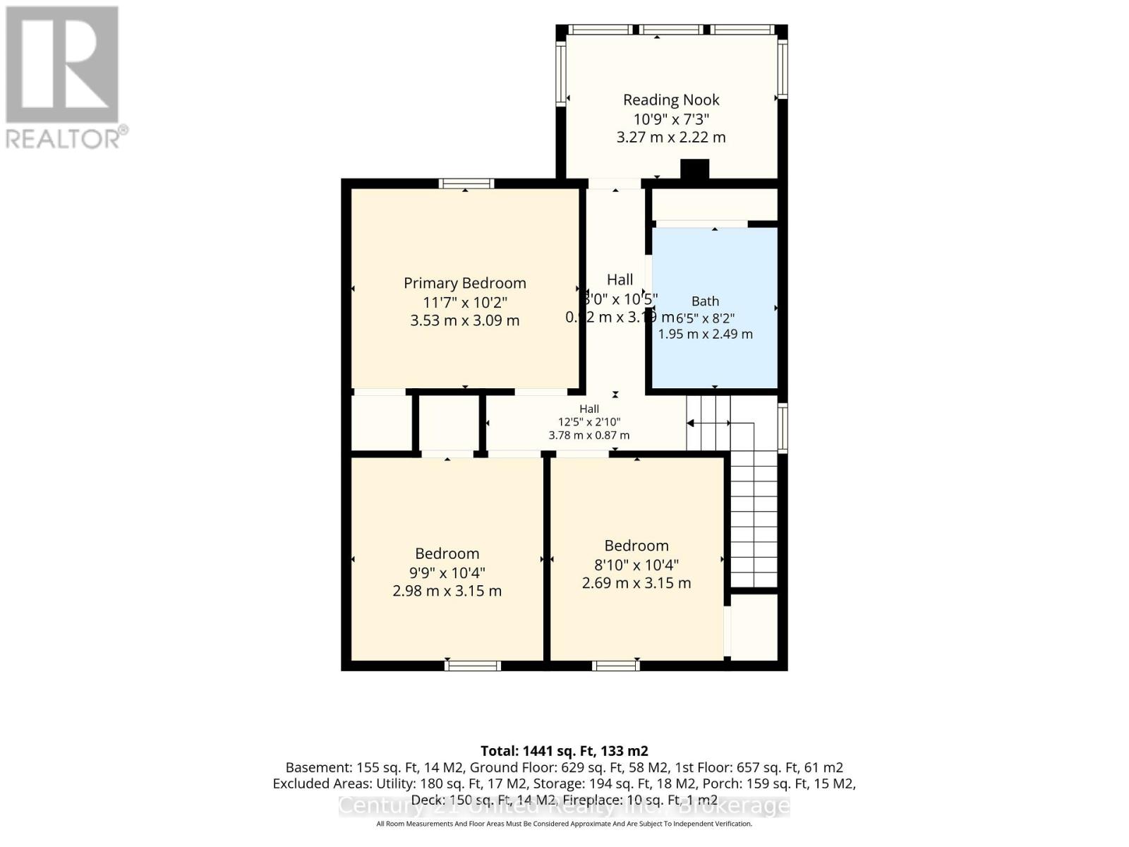 164 University Avenue W, Cobourg, Ontario  K9A 2H2 - Photo 50 - X14111222