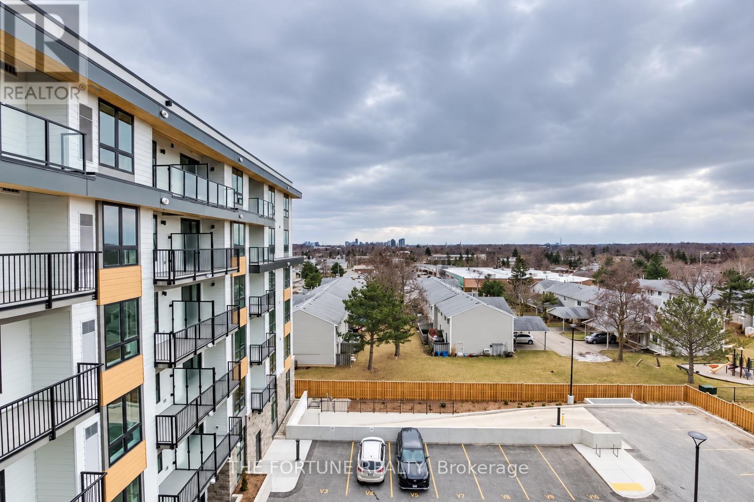 502 - 101 Golden Eagle Road, Waterloo, Ontario  N2V 1C3 - Photo 10 - X14111238