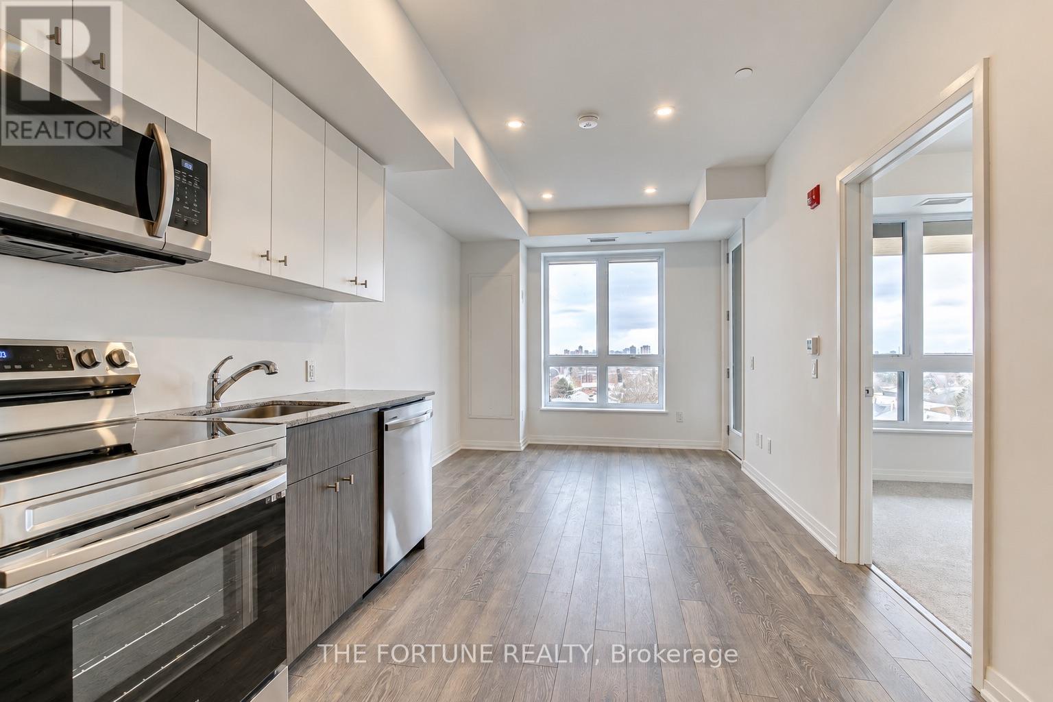 502 - 101 Golden Eagle Road, Waterloo, Ontario  N2V 1C3 - Photo 4 - X14111238