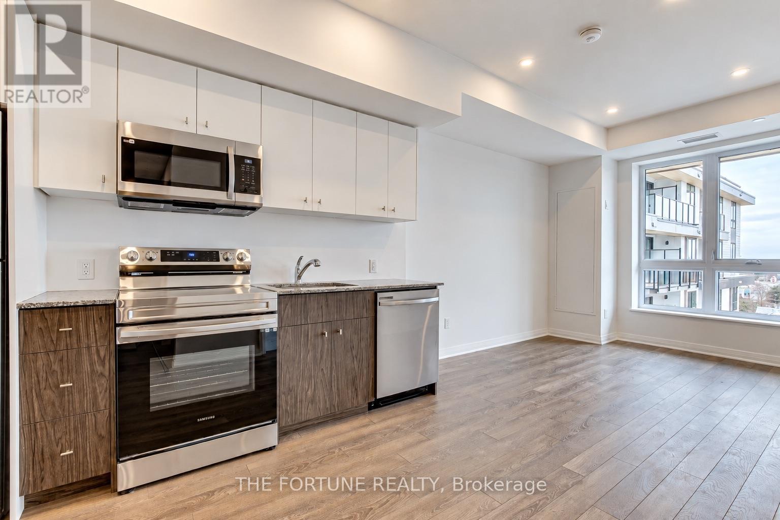 502 - 101 Golden Eagle Road, Waterloo, Ontario  N2V 1C3 - Photo 5 - X14111238