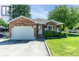 125 JELLY Street, shelburne, Ontario