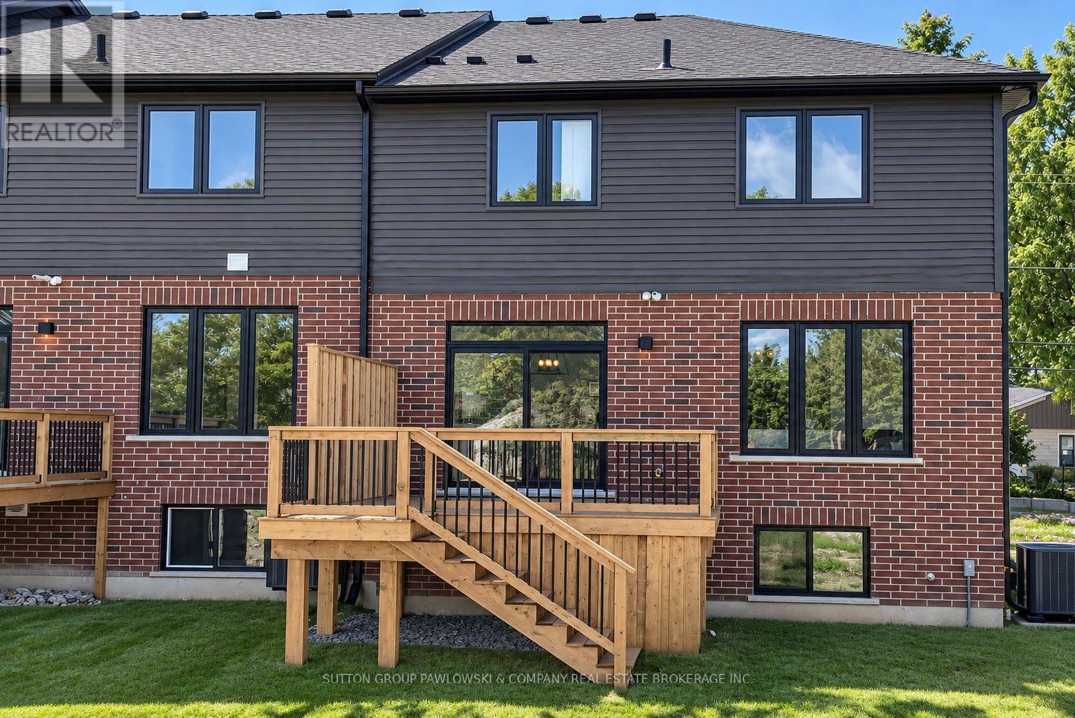 33 - 414 Old Wonderland Road, London South, Ontario  N6K 3R2 - Photo 18 - X13880720