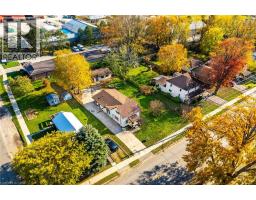 909 TAMARAC Street, dunnville, Ontario