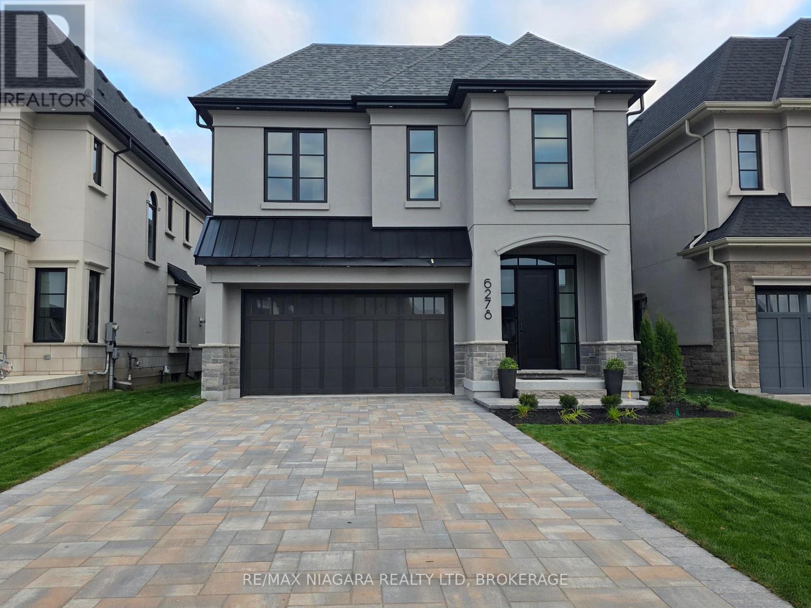 LOT 40 LUCIA DRIVE, Niagara Falls, Ontario