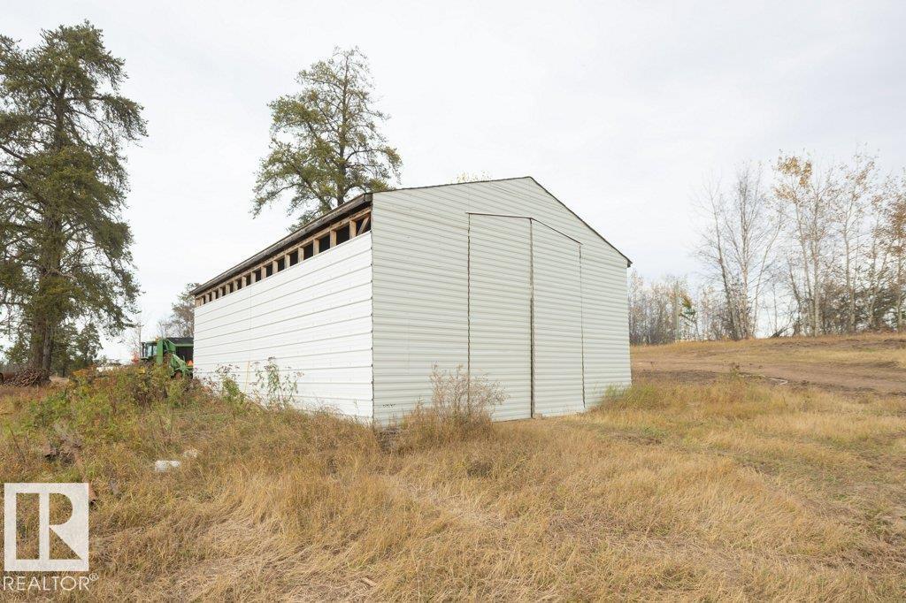 59531 Range Rd 242, Rural Westlock County, Alberta  T0G 0P0 - Photo 5 - E4514007