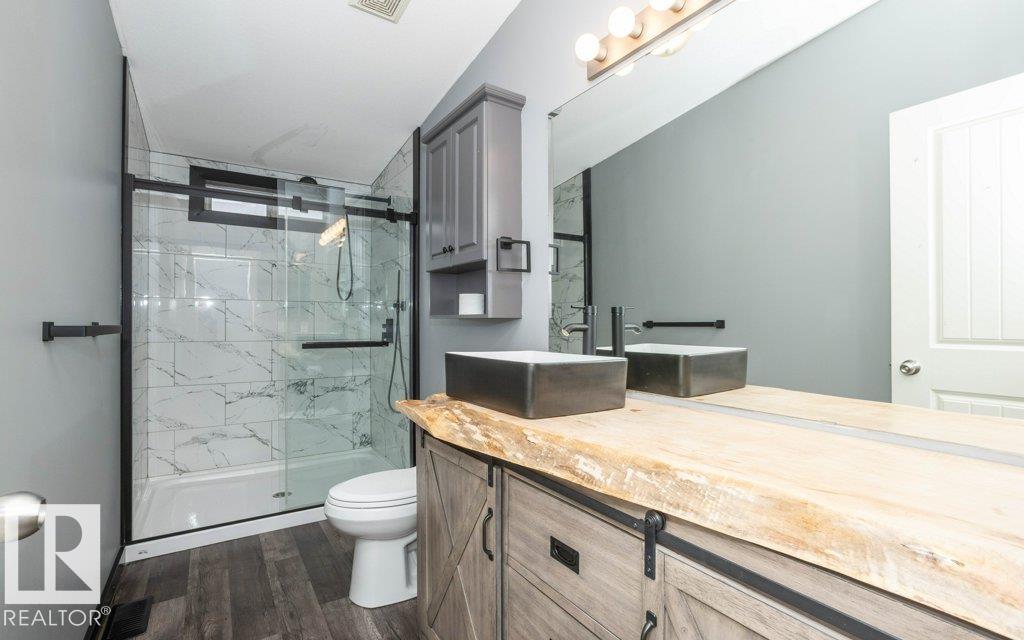59531 Range Rd 242, Rural Westlock County, Alberta  T0G 0P0 - Photo 31 - E4514007