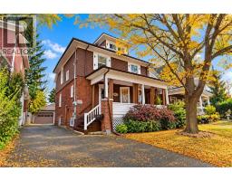 4602 RYERSON Crescent, niagara falls, Ontario