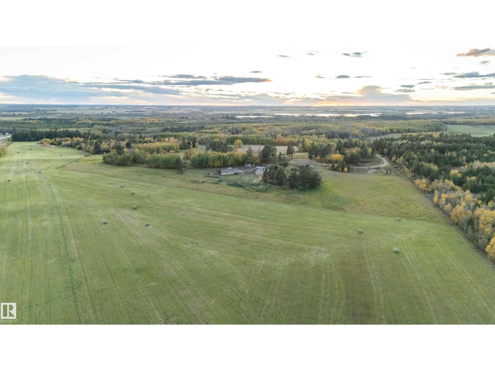 59531 Range Rd 242, Rural Westlock County, Alberta  T0G 0P0 - Photo 15 - E4514007