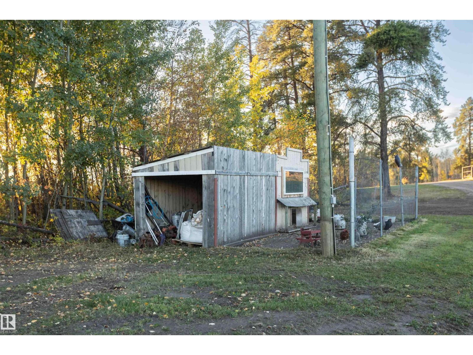 59531 Range Rd 242, Rural Westlock County, Alberta  T0G 0P0 - Photo 7 - E4514007
