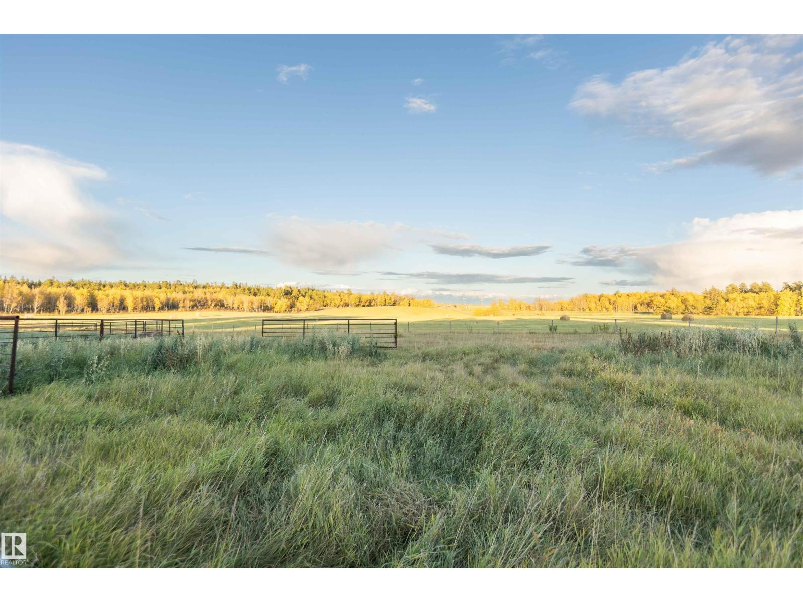 59531 Range Rd 242, Rural Westlock County, Alberta  T0G 0P0 - Photo 17 - E4514007