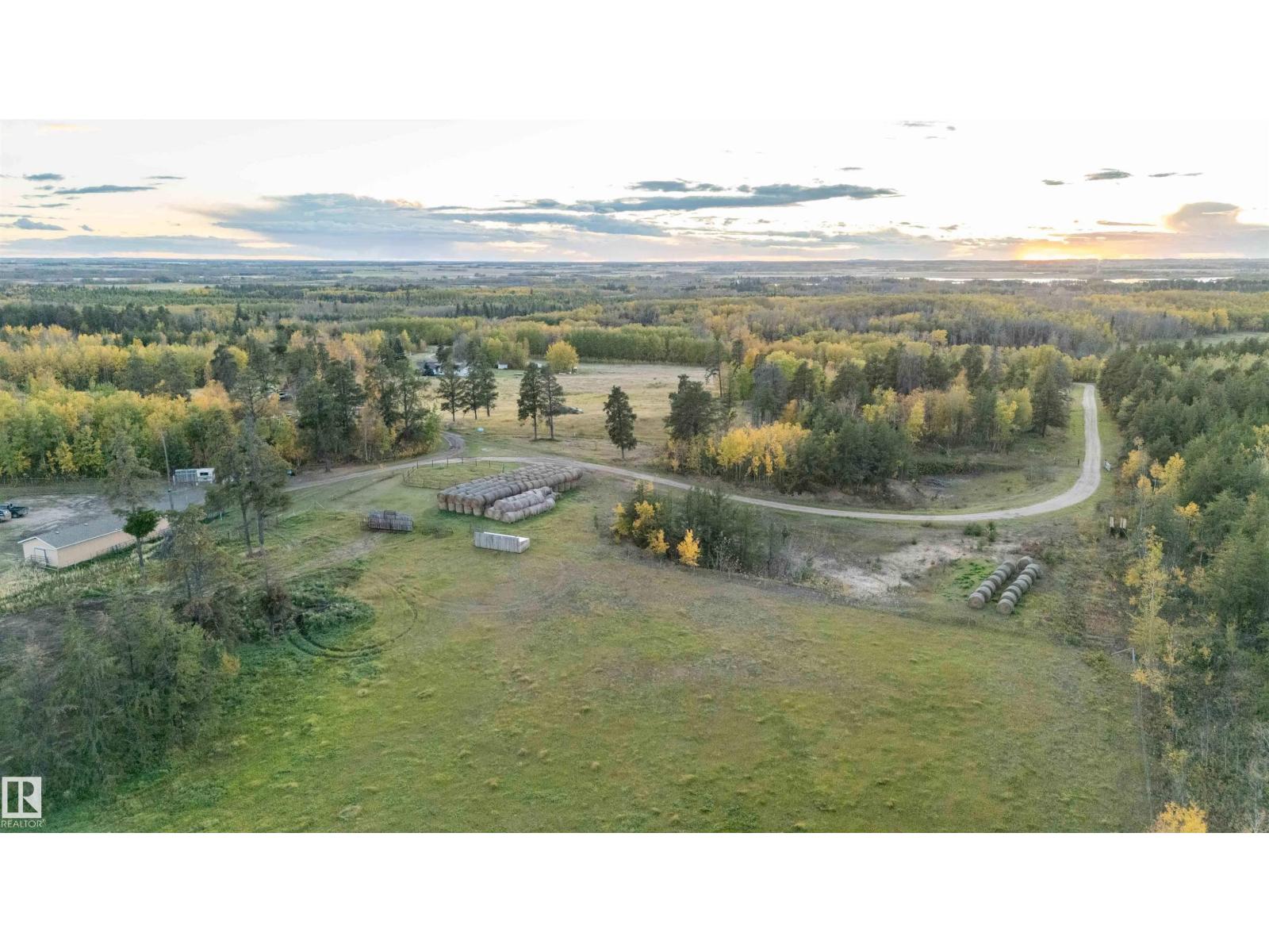 59531 Range Rd 242, Rural Westlock County, Alberta  T0G 0P0 - Photo 1 - E4514007