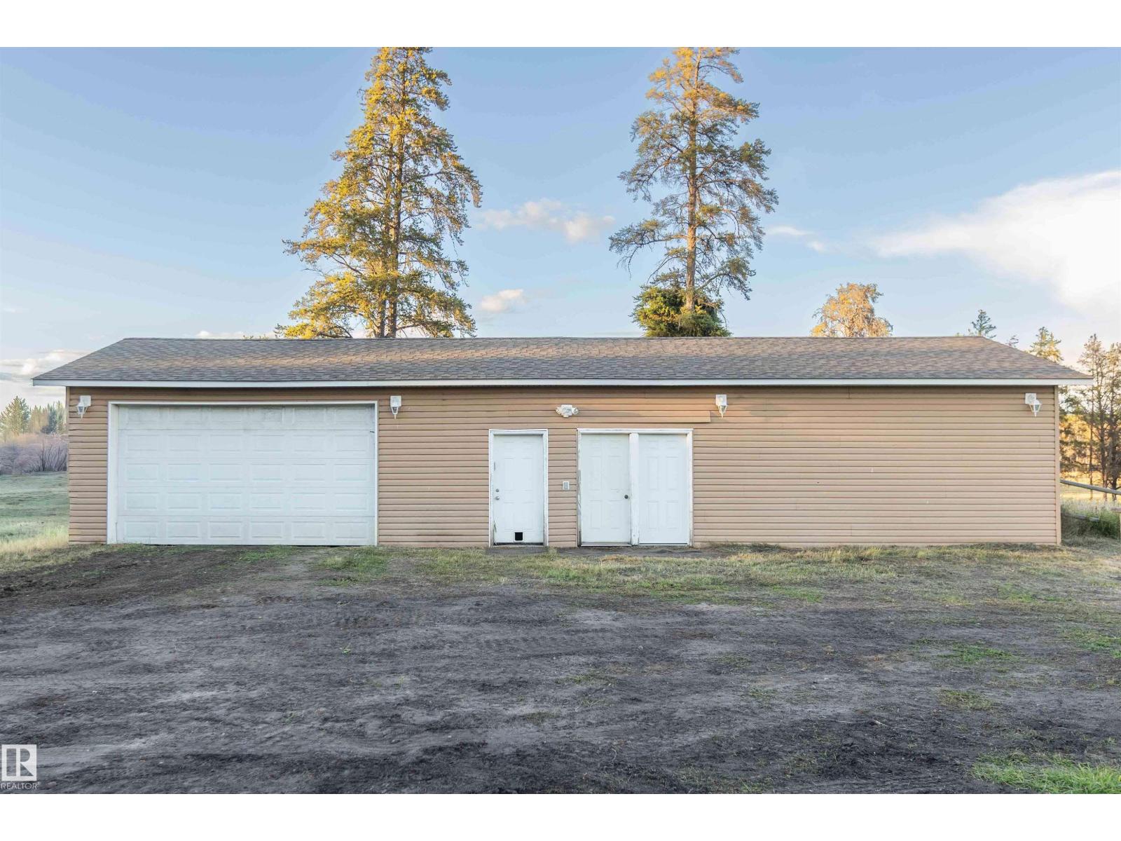 59531 Range Rd 242, Rural Westlock County, Alberta  T0G 0P0 - Photo 10 - E4514007