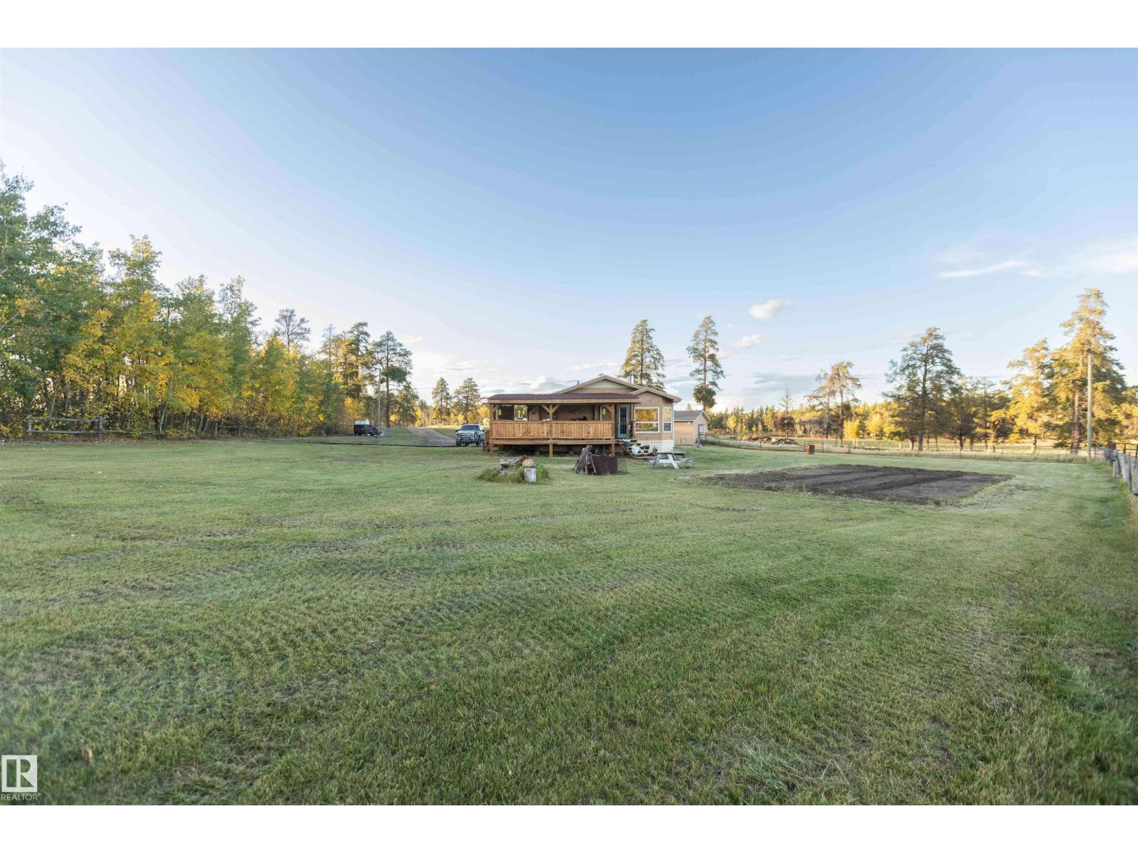 59531 Range Rd 242, Rural Westlock County, Alberta  T0G 0P0 - Photo 18 - E4514007