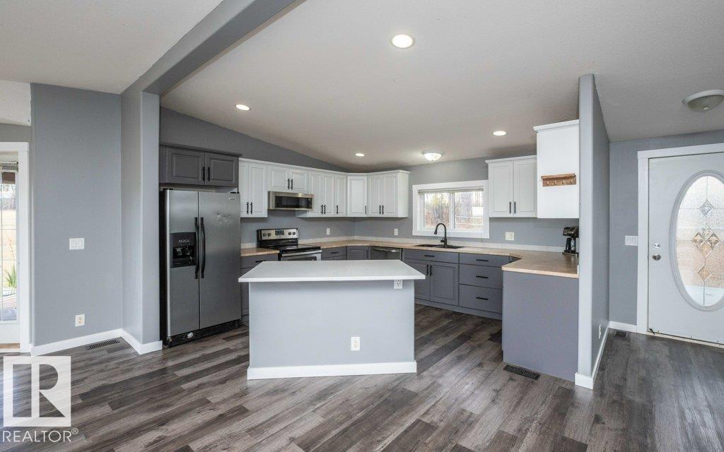 59531 Range Rd 242, Rural Westlock County, Alberta  T0G 0P0 - Photo 41 - E4514007