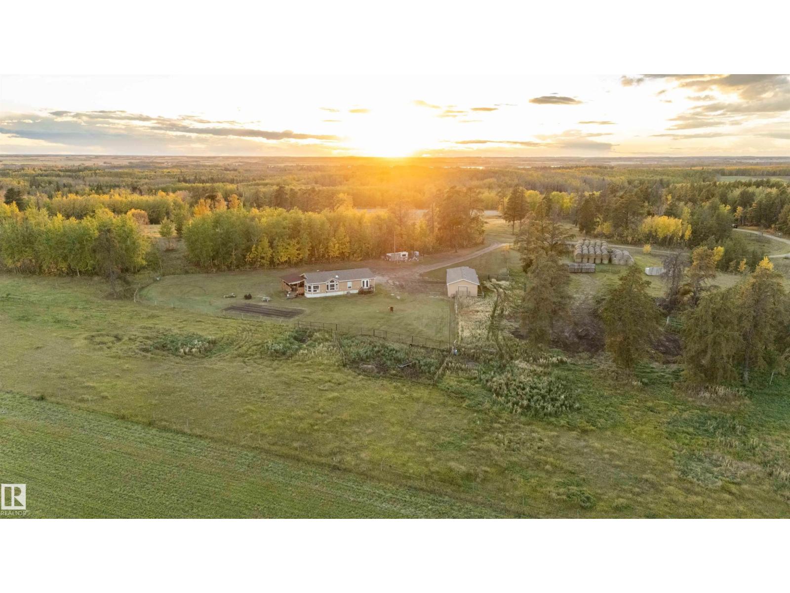 59531 Range Rd 242, Rural Westlock County, Alberta  T0G 0P0 - Photo 14 - E4514007