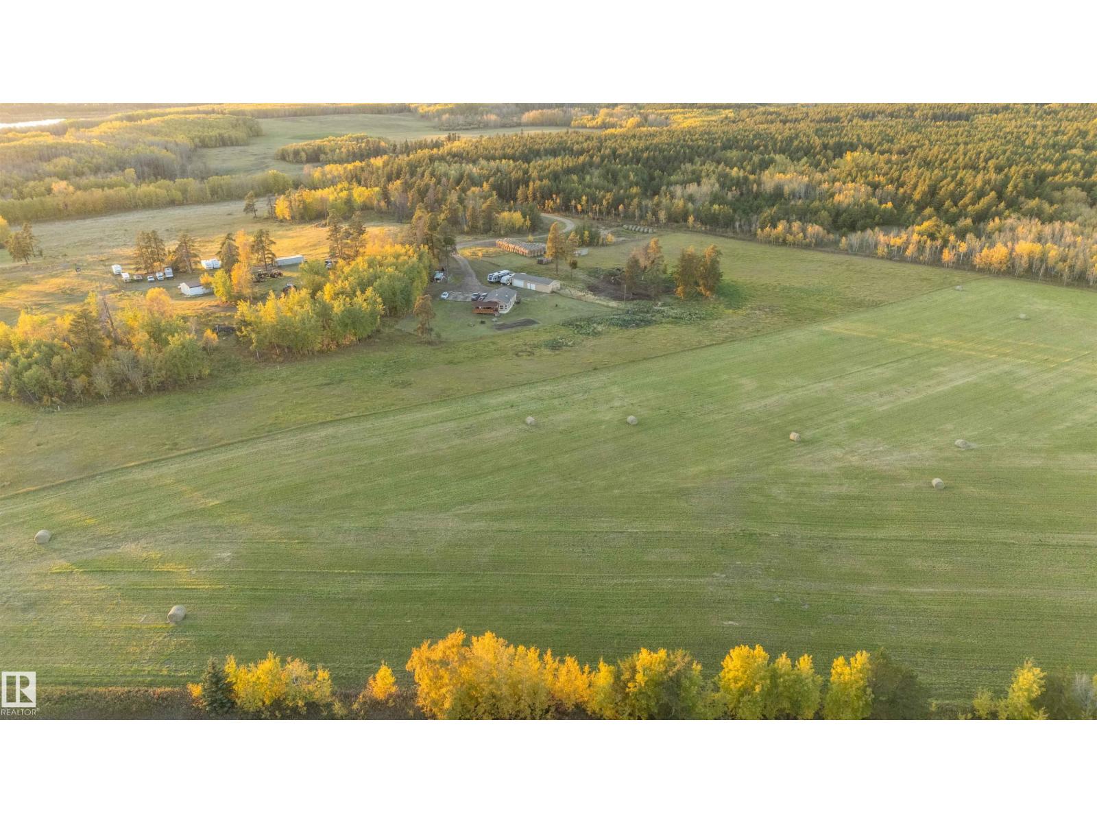 59531 Range Rd 242, Rural Westlock County, Alberta  T0G 0P0 - Photo 74 - E4514007