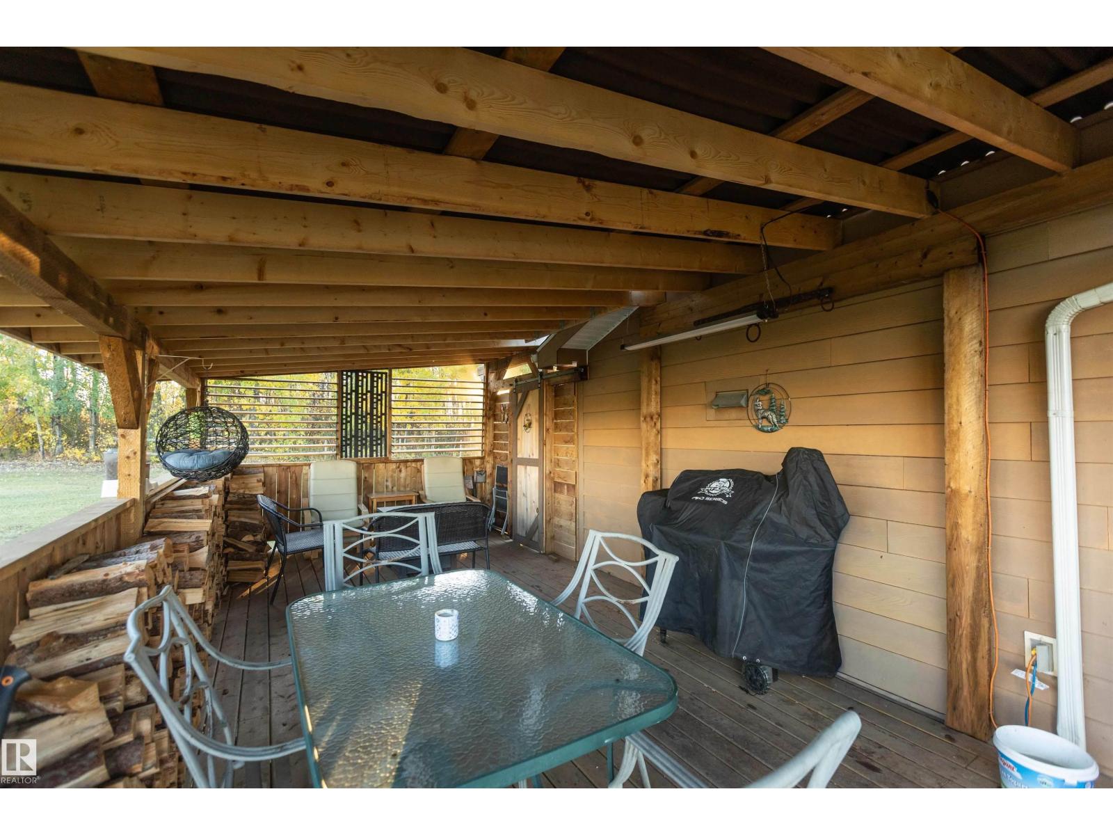 59531 Range Rd 242, Rural Westlock County, Alberta  T0G 0P0 - Photo 51 - E4514007