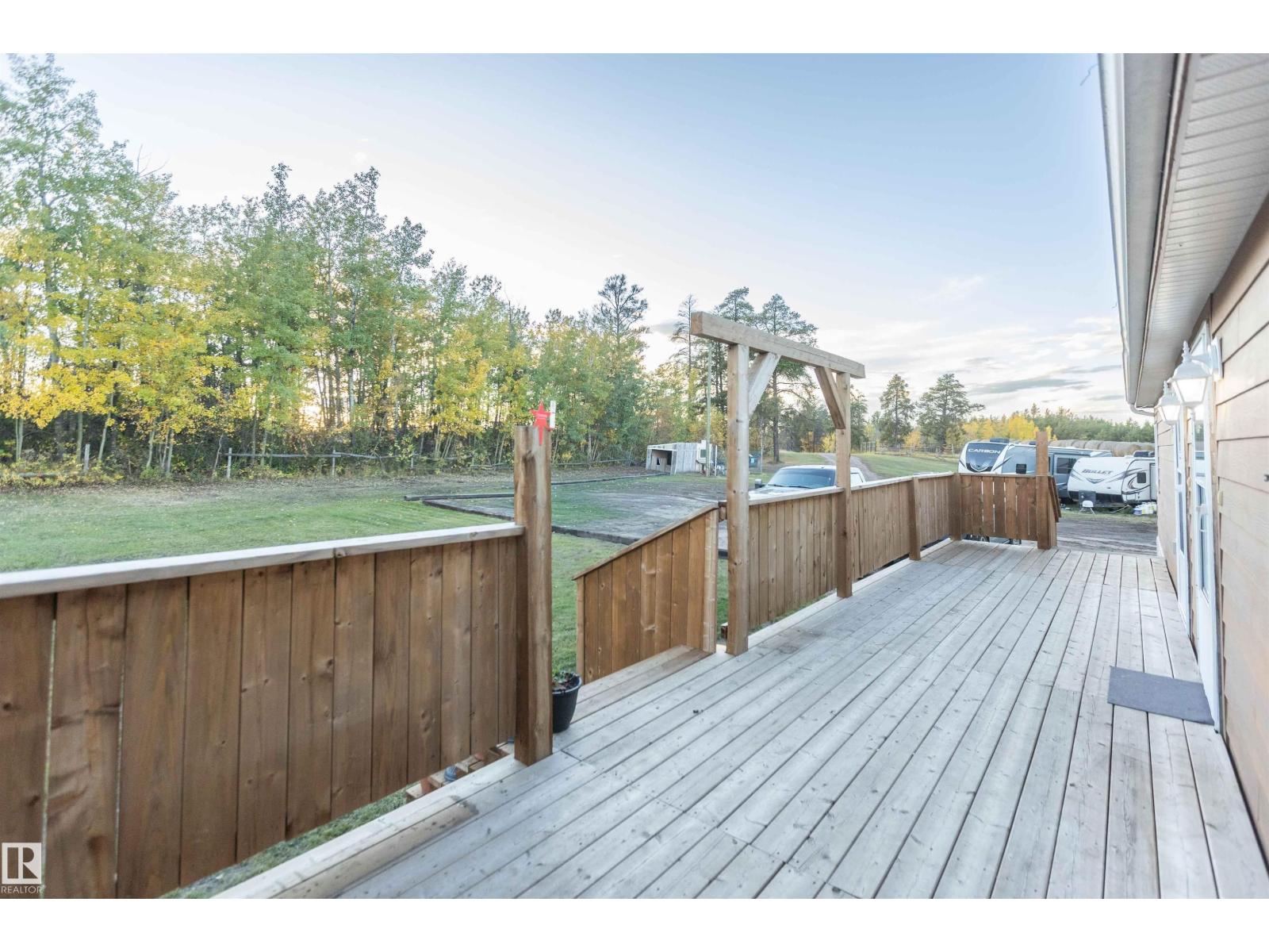 59531 Range Rd 242, Rural Westlock County, Alberta  T0G 0P0 - Photo 53 - E4514007