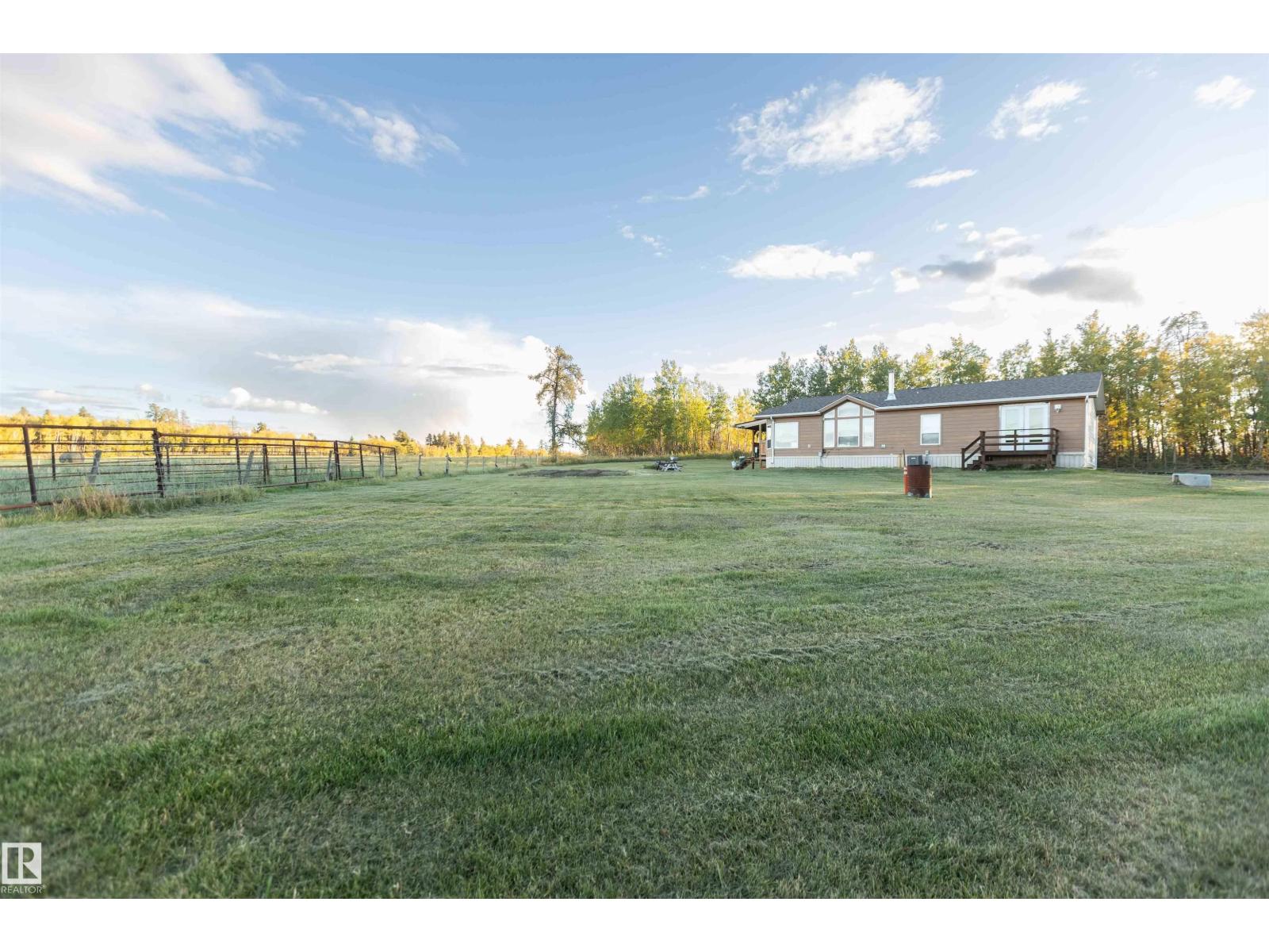 59531 Range Rd 242, Rural Westlock County, Alberta  T0G 0P0 - Photo 71 - E4514007