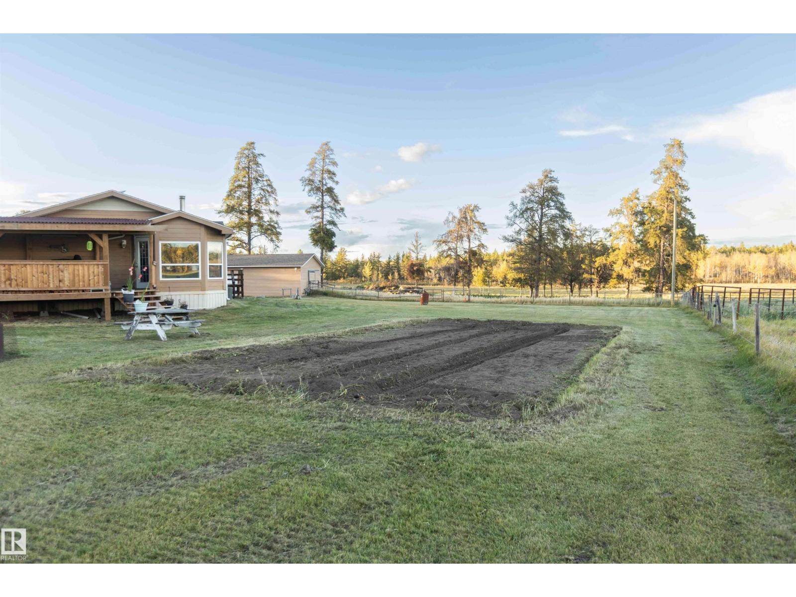 59531 Range Rd 242, Rural Westlock County, Alberta  T0G 0P0 - Photo 68 - E4514007