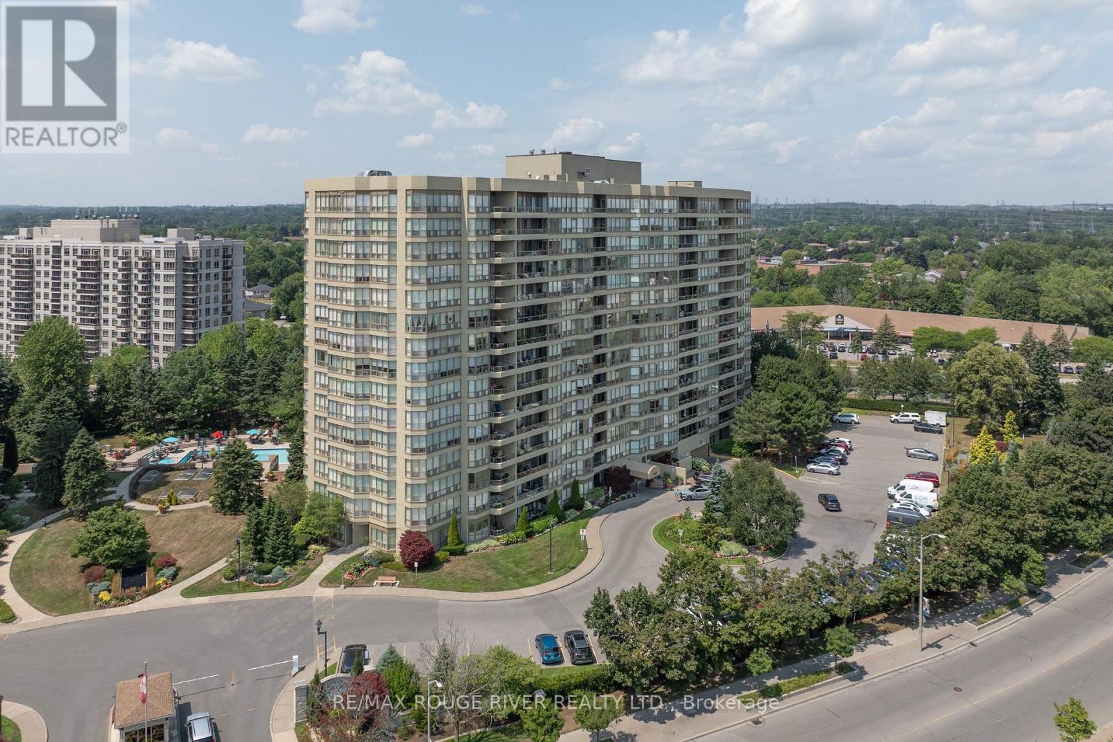 104 - 1890 Valley Farm Road, Pickering, Ontario  L1V 6B4 - Photo 39 - E14111136