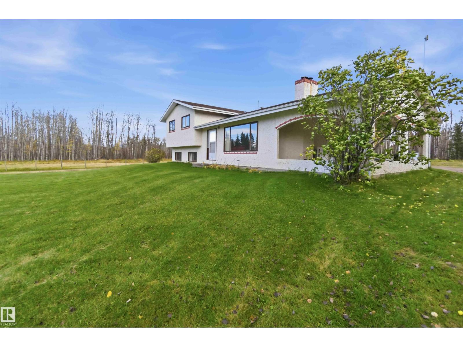 54207 Rge Road 52, Rural Lac Ste. Anne County, Alberta  T0E 0L0 - Photo 3 - E4514018