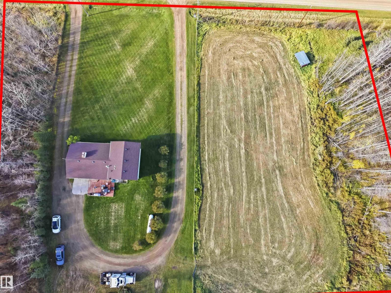 54207 Rge Road 52, Rural Lac Ste. Anne County, Alberta  T0E 0L0 - Photo 5 - E4514018