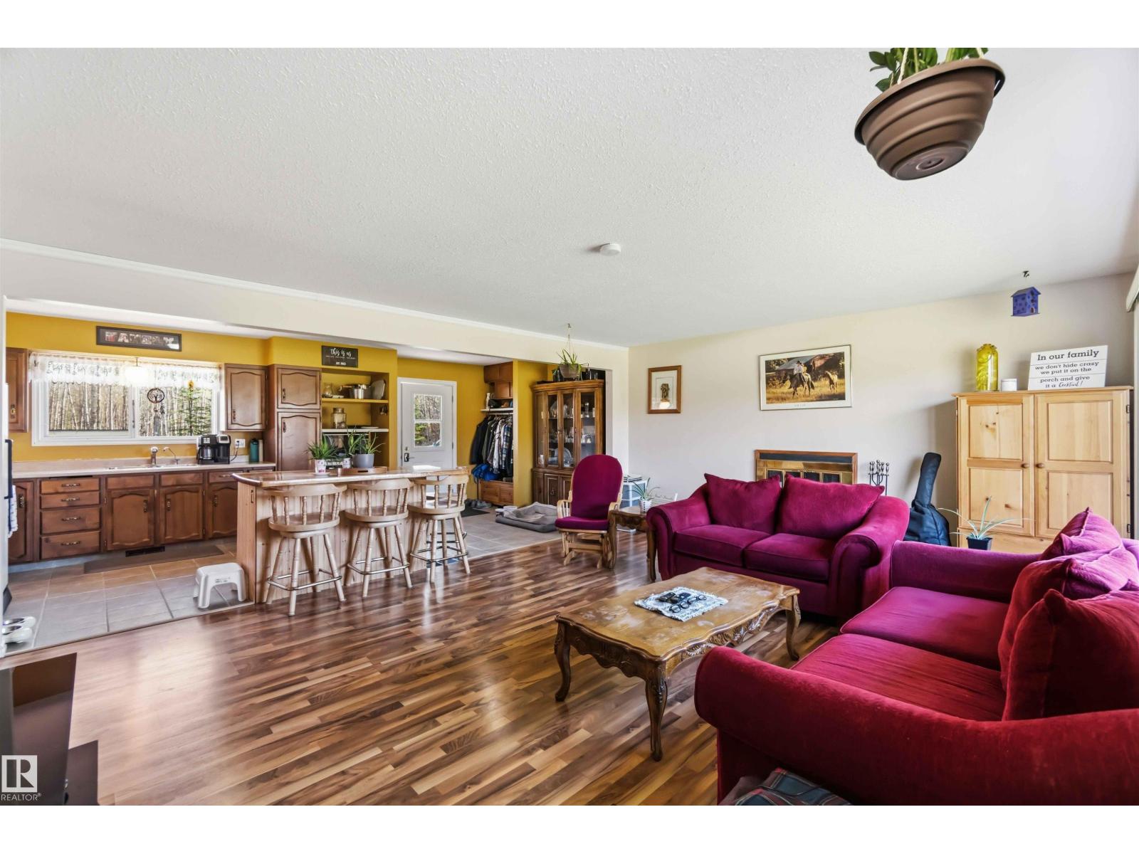 54207 Rge Road 52, Rural Lac Ste. Anne County, Alberta  T0E 0L0 - Photo 13 - E4514018
