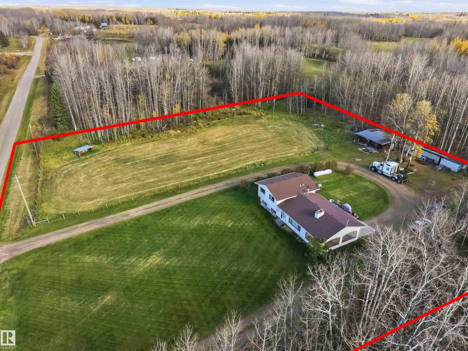 54207 Rge Road 52, Rural Lac Ste. Anne County, Alberta  T0E 0L0 - Photo 6 - E4514018