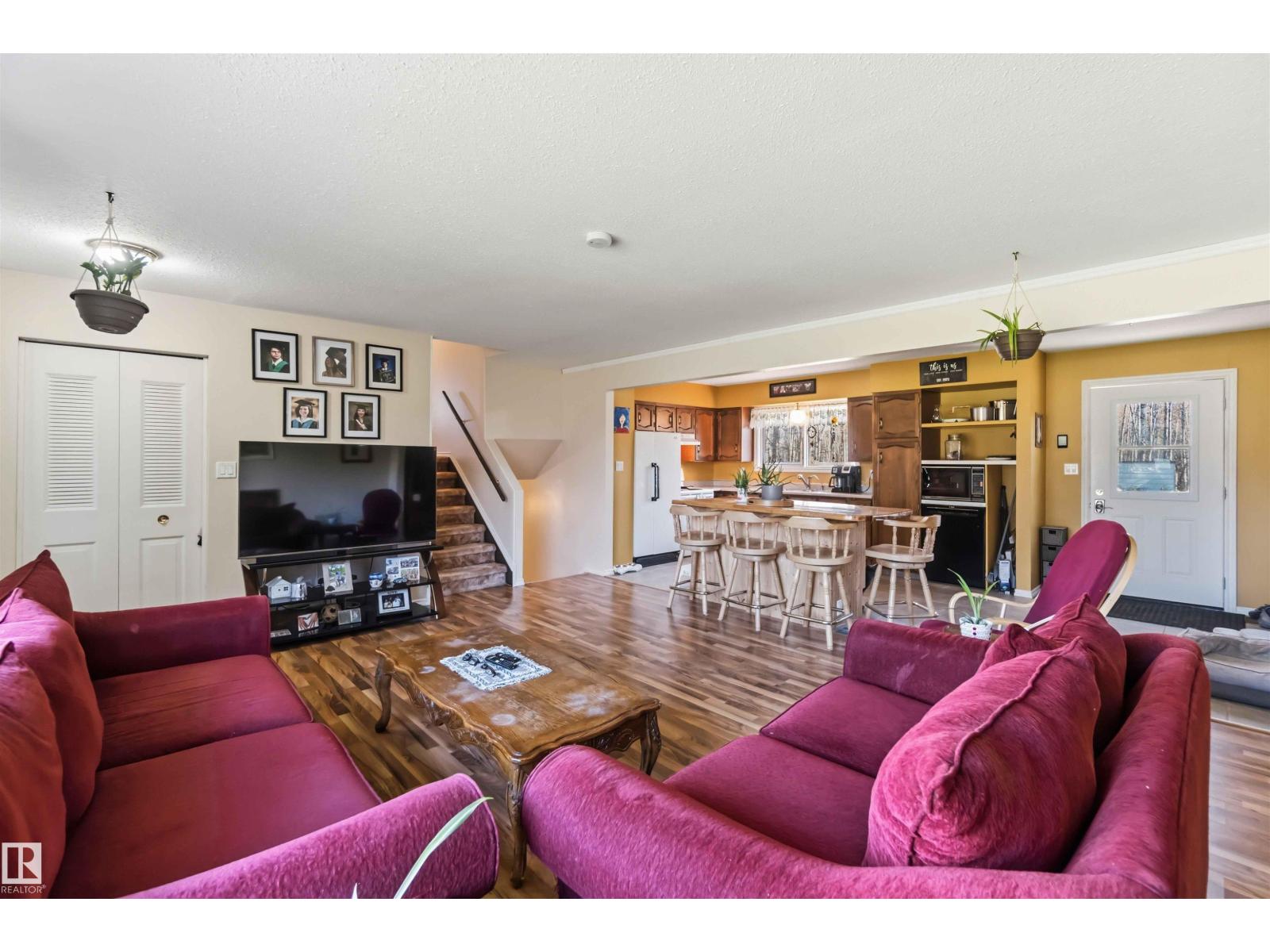 54207 Rge Road 52, Rural Lac Ste. Anne County, Alberta  T0E 0L0 - Photo 14 - E4514018