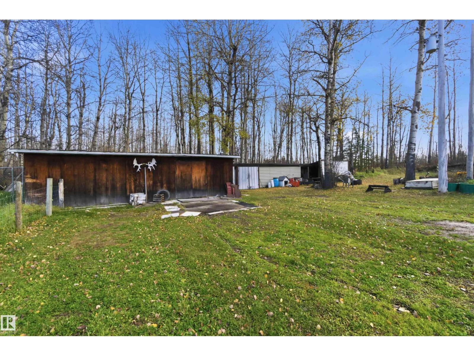 54207 Rge Road 52, Rural Lac Ste. Anne County, Alberta  T0E 0L0 - Photo 53 - E4514018