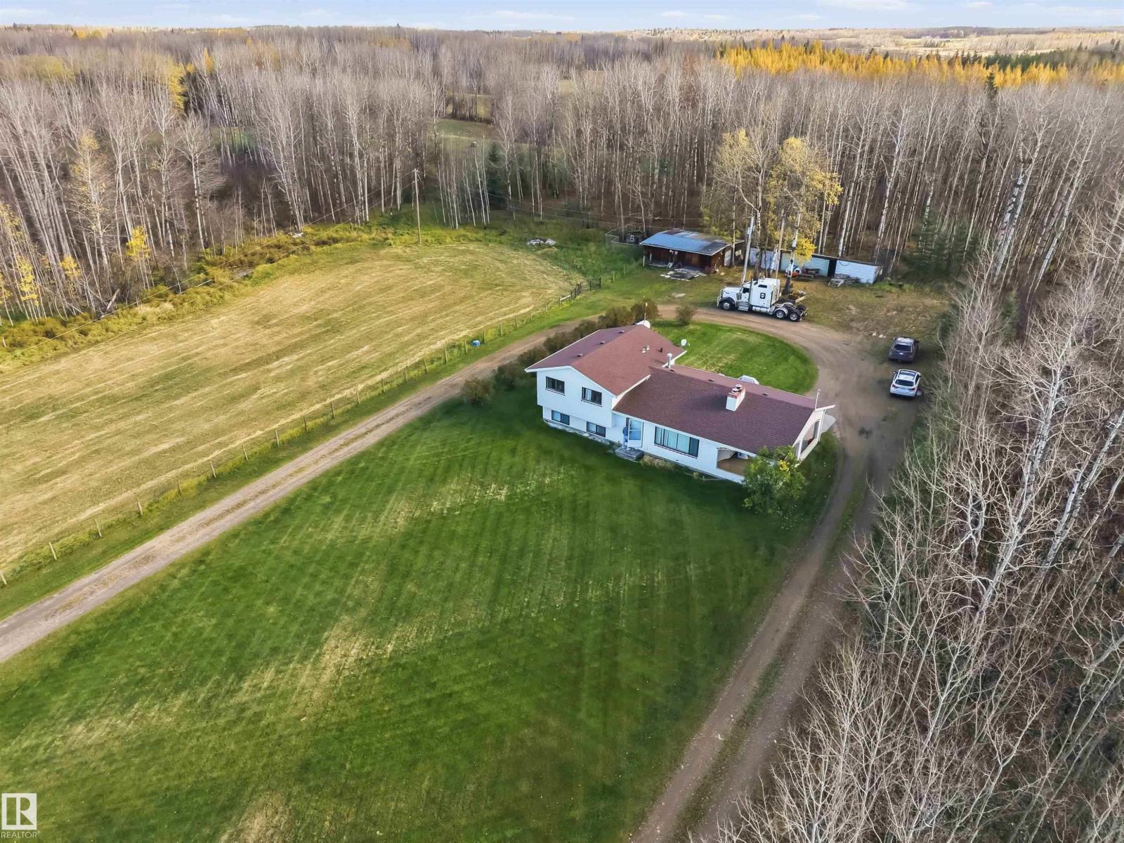 54207 Rge Road 52, Rural Lac Ste. Anne County, Alberta  T0E 0L0 - Photo 57 - E4514018