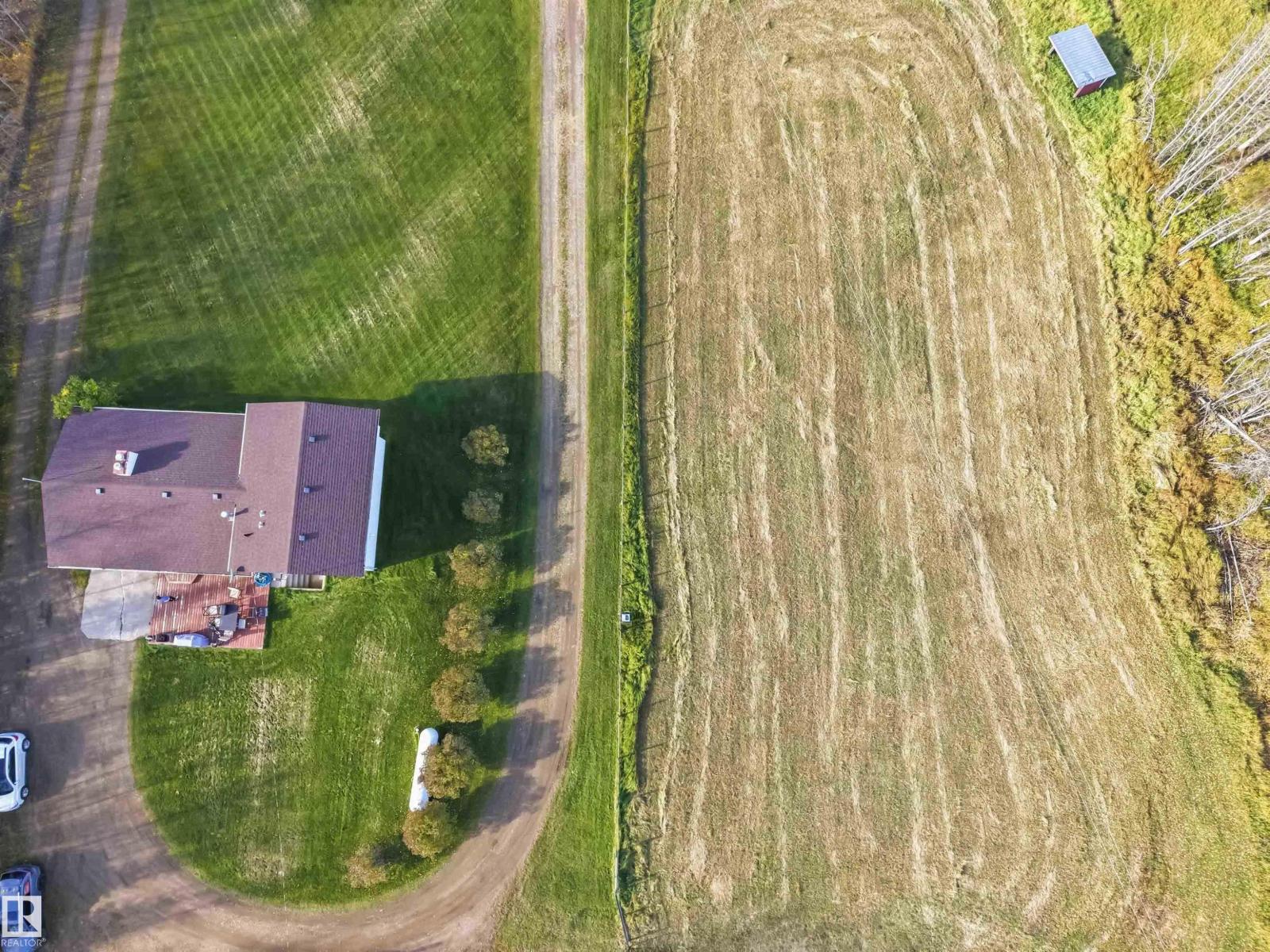 54207 Rge Road 52, Rural Lac Ste. Anne County, Alberta  T0E 0L0 - Photo 58 - E4514018