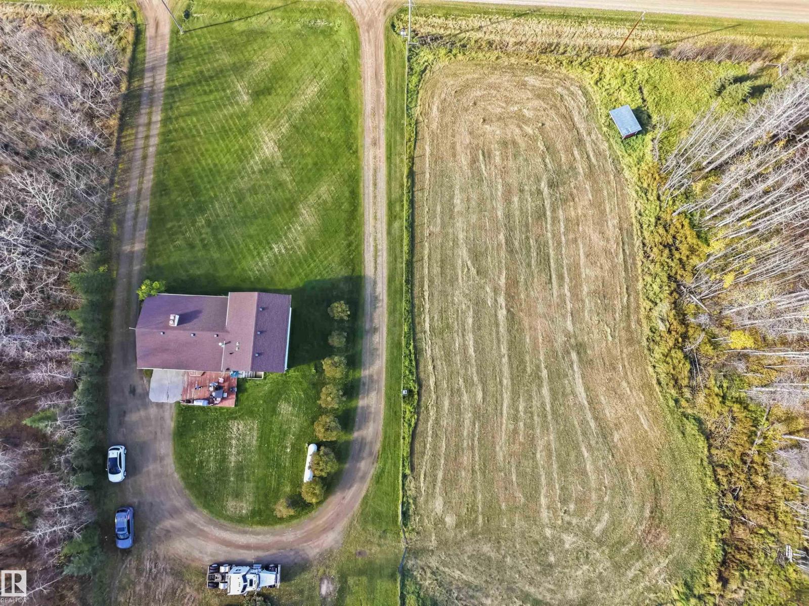 54207 Rge Road 52, Rural Lac Ste. Anne County, Alberta  T0E 0L0 - Photo 59 - E4514018