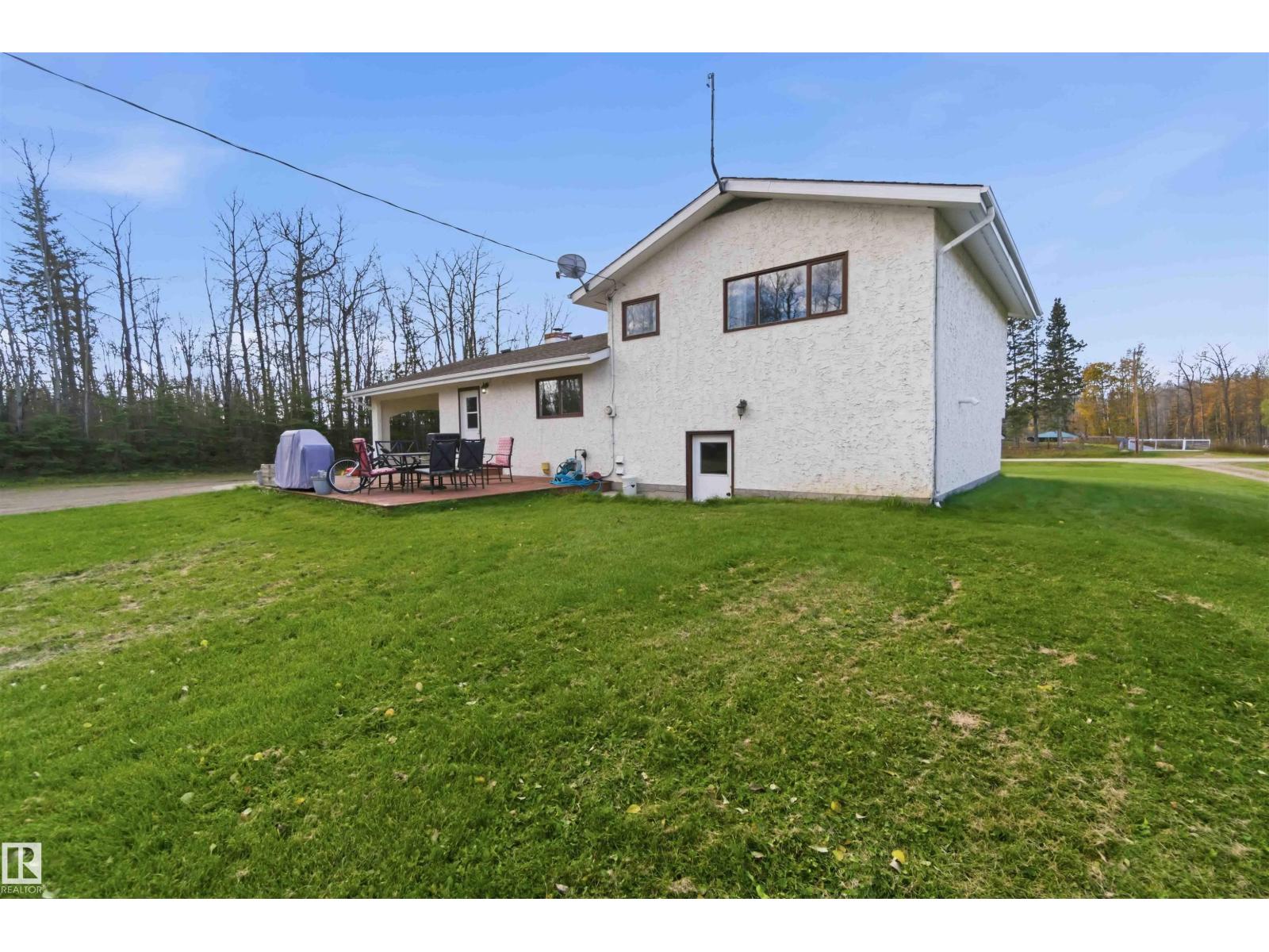 54207 Rge Road 52, Rural Lac Ste. Anne County, Alberta  T0E 0L0 - Photo 46 - E4514018