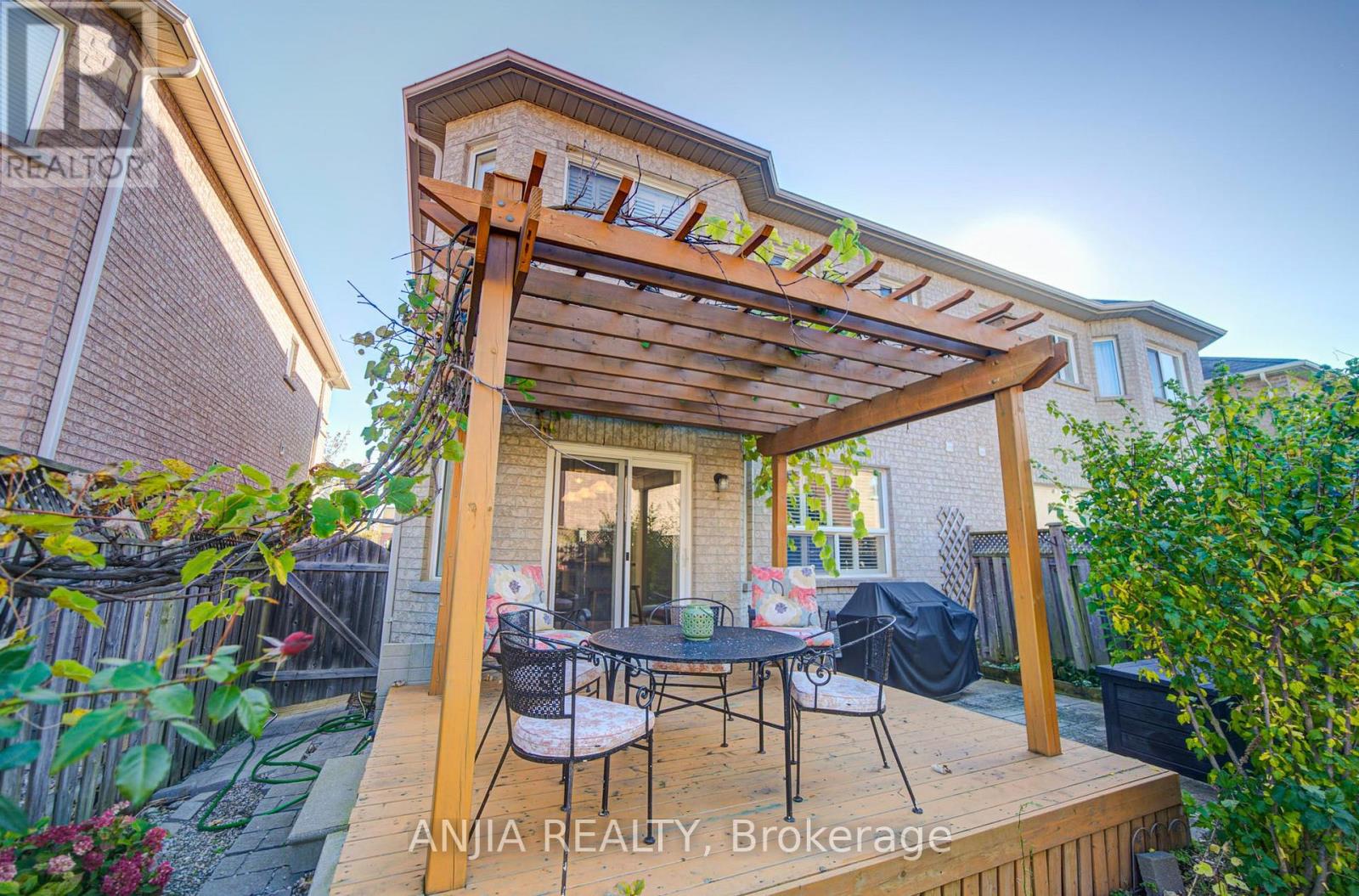 316 Mingay Avenue, Markham, Ontario  L6E 1T6 - Photo 49 - N14110536