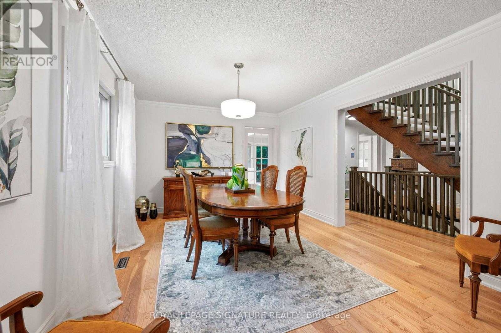 3417 Sanderling Crescent, Mississauga, Ontario  L5L 3P4 - Photo 10 - W13531762