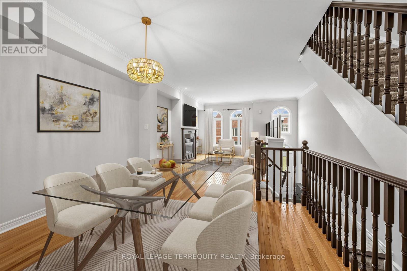 2 - 68 Superior Creek Lane, Toronto, Ontario  M8Z 6C6 - Photo 5 - W13856384