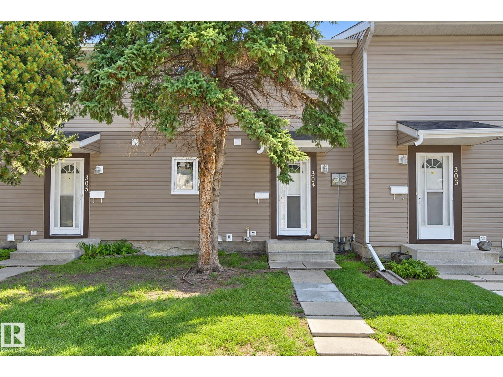 304 Spruce Gl, Spruce Grove, Alberta  T7X 2J7 - Photo 2 - E4508268