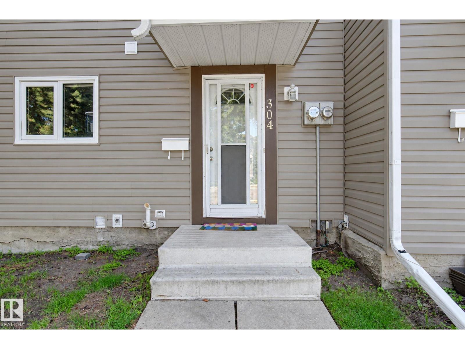 304 Spruce Gl, Spruce Grove, Alberta  T7X 2J7 - Photo 3 - E4508268