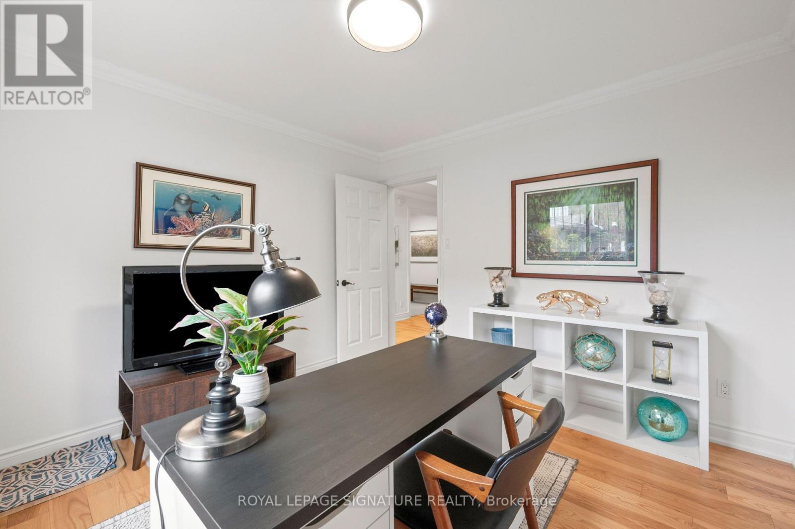 3417 Sanderling Crescent, Mississauga, Ontario  L5L 3P4 - Photo 16 - W13531762