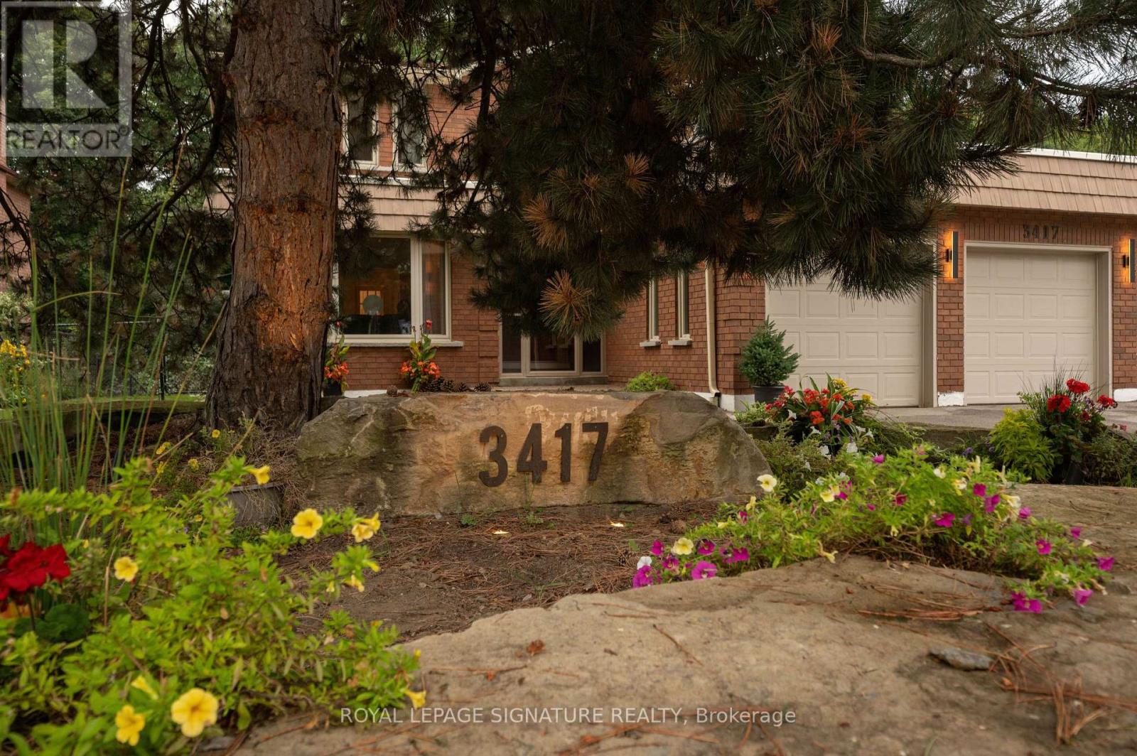 3417 Sanderling Crescent, Mississauga, Ontario  L5L 3P4 - Photo 4 - W13531762