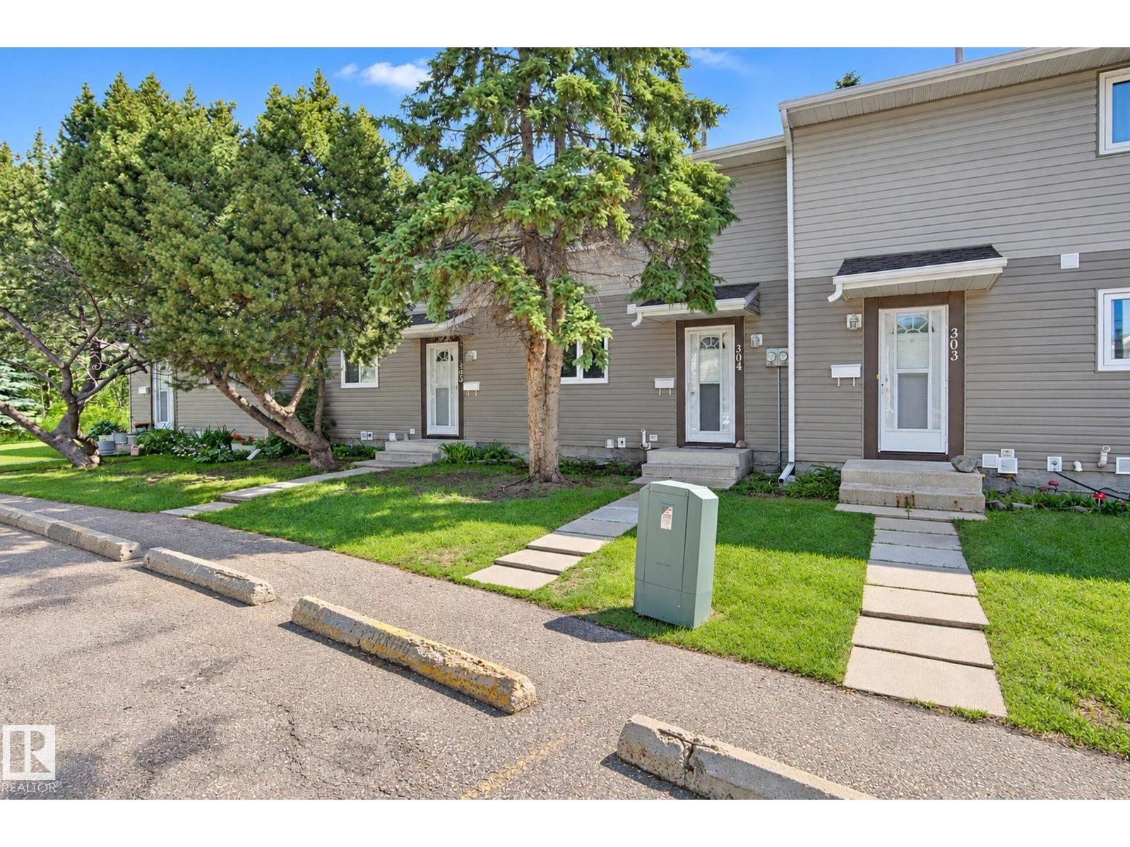304 Spruce Gl, Spruce Grove, Alberta  T7X 2J7 - Photo 1 - E4508268
