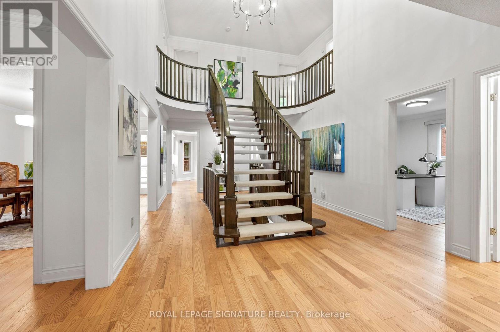3417 Sanderling Crescent, Mississauga, Ontario  L5L 3P4 - Photo 7 - W13531762