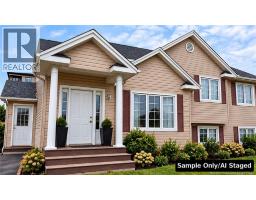 41-43 Napoleon Street, Dieppe, New Brunswick