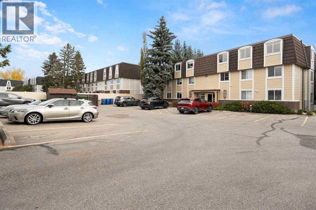 101, 504 Cedar Crescent SW, Calgary, Alberta  T3C 1J2 - Photo 28 - A2352682