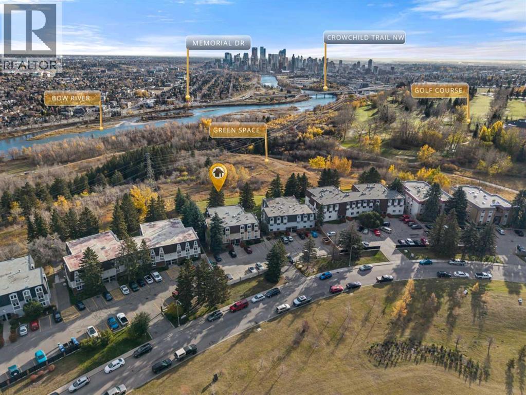 101, 504 Cedar Crescent SW, Calgary, Alberta  T3C 1J2 - Photo 23 - A2352682
